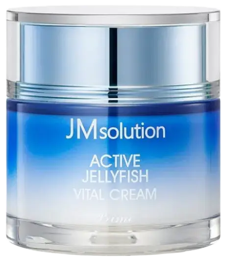 JMsolution Active Jellyfish Vital Cream Prime