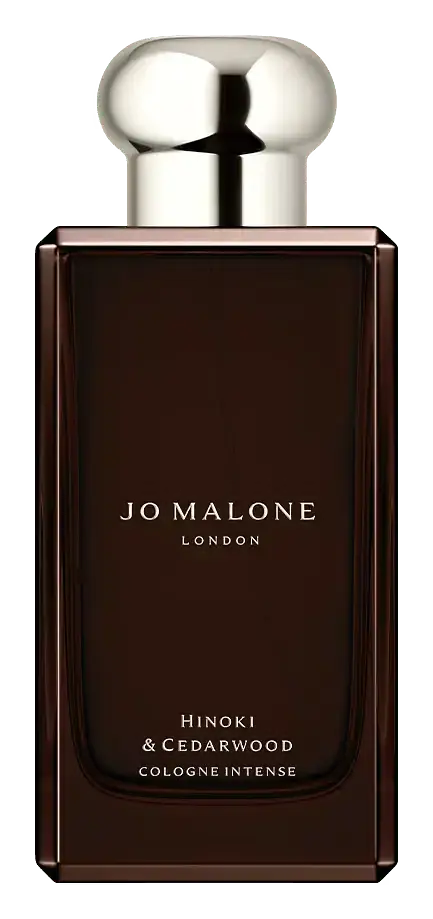 Jo Malone London Cologne Intense Hinoki & Cedarwood