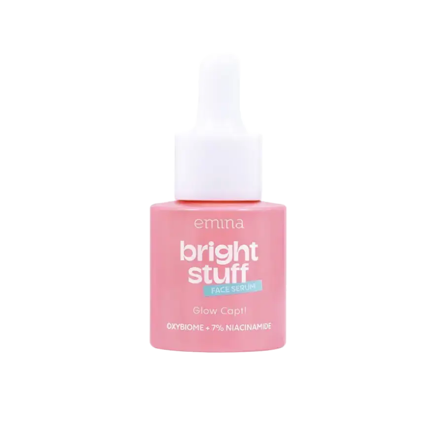 Emina Bright Stuff Serum