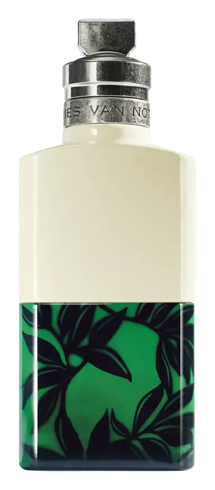 Dries Van Noten Santal Greenery