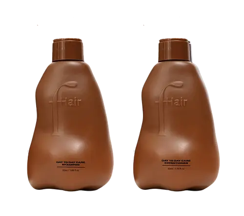 Fhair DAY TO DAY CARE CONDITIONER