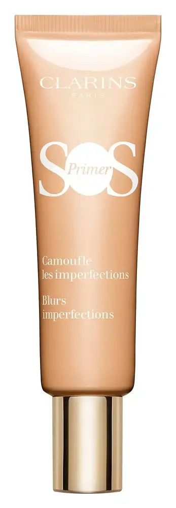 Clarins SOS Primer Radiance