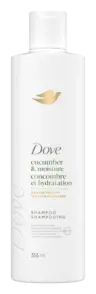Dove Damage Therapy Cucumber Moisture Shampoo