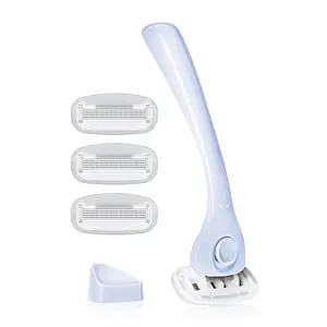 Billie Women’s Razor Cool Blue