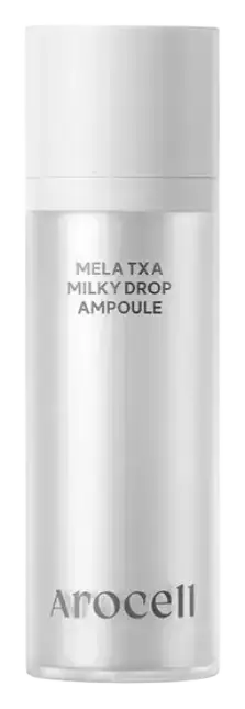 Arocell Mela TXA Milky Drop Ampoule