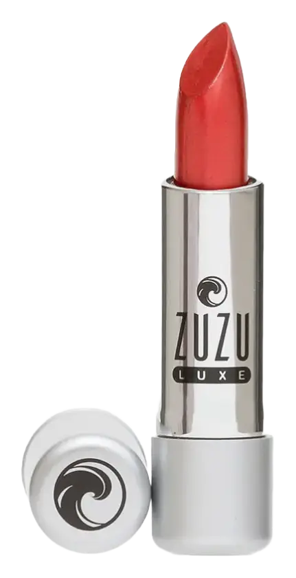 Zuzu Luxe Lip Color Sin