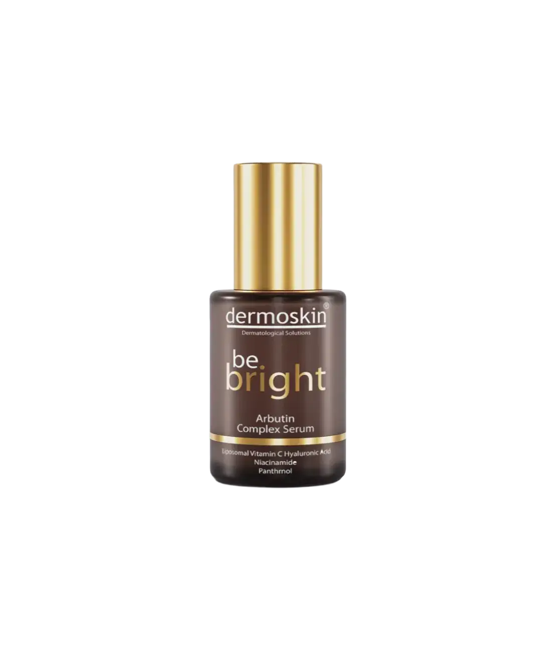 Dermoskin Be Bright Arbutin Complex Serum