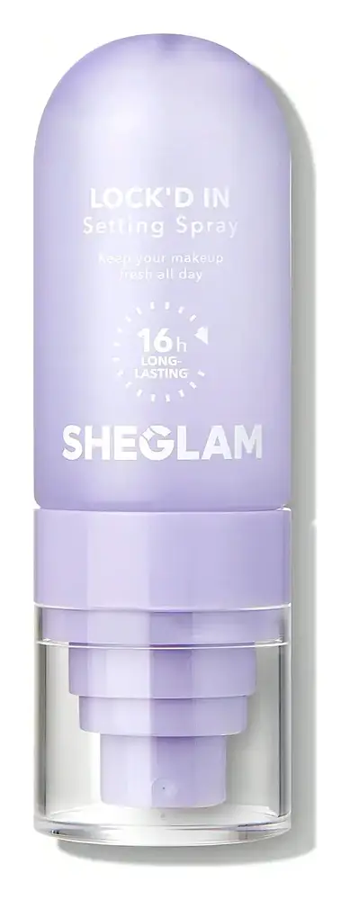 SHEGLAM Setting Spray Lock'd In