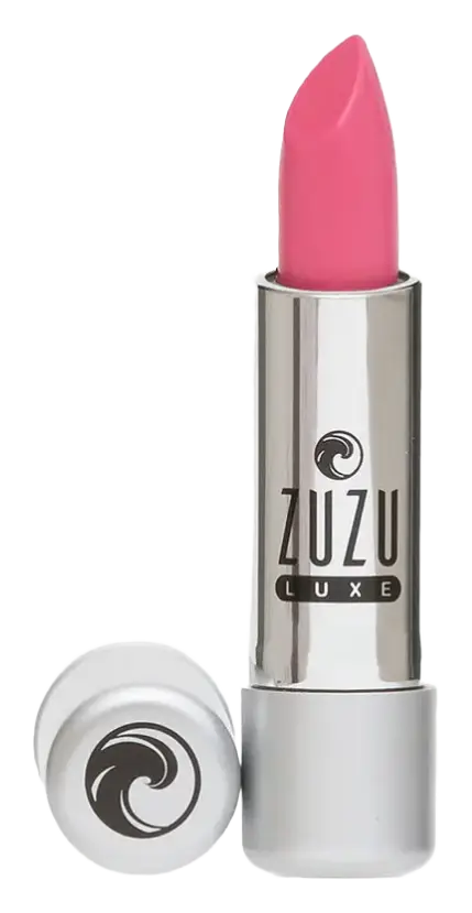 Zuzu Luxe Lip Color Dollhouse Pink