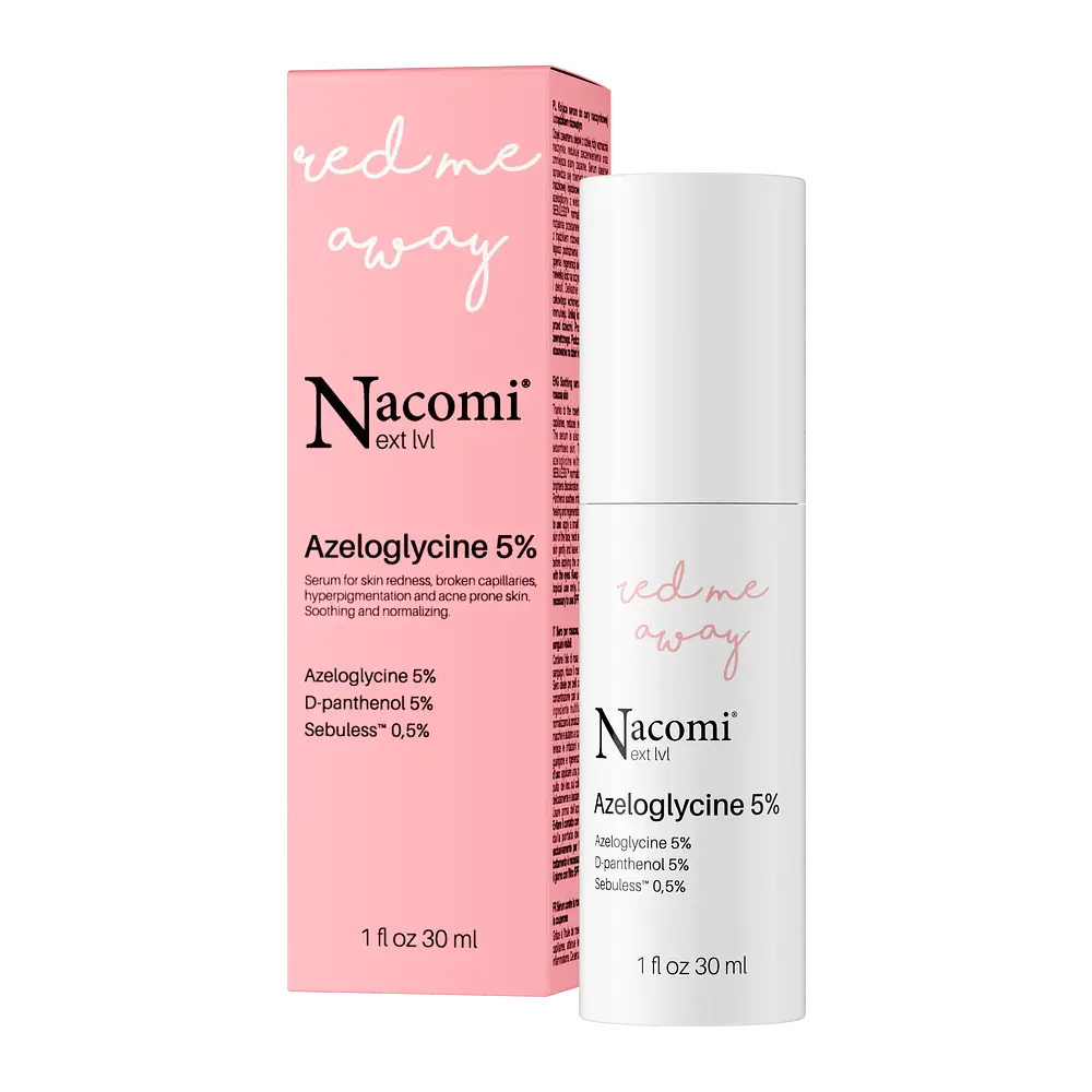 Nacomi Azeloglycine 5%