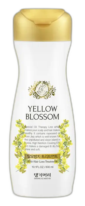 Daeng Gi Meo Ri Yellow Blossom Anti-Hair Loss Treatment