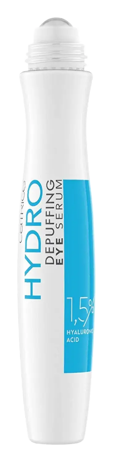 Catrice Hydro Depuffing Eye Serum