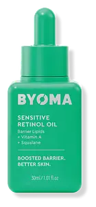 BYOMA Sensitive Retinol Oil