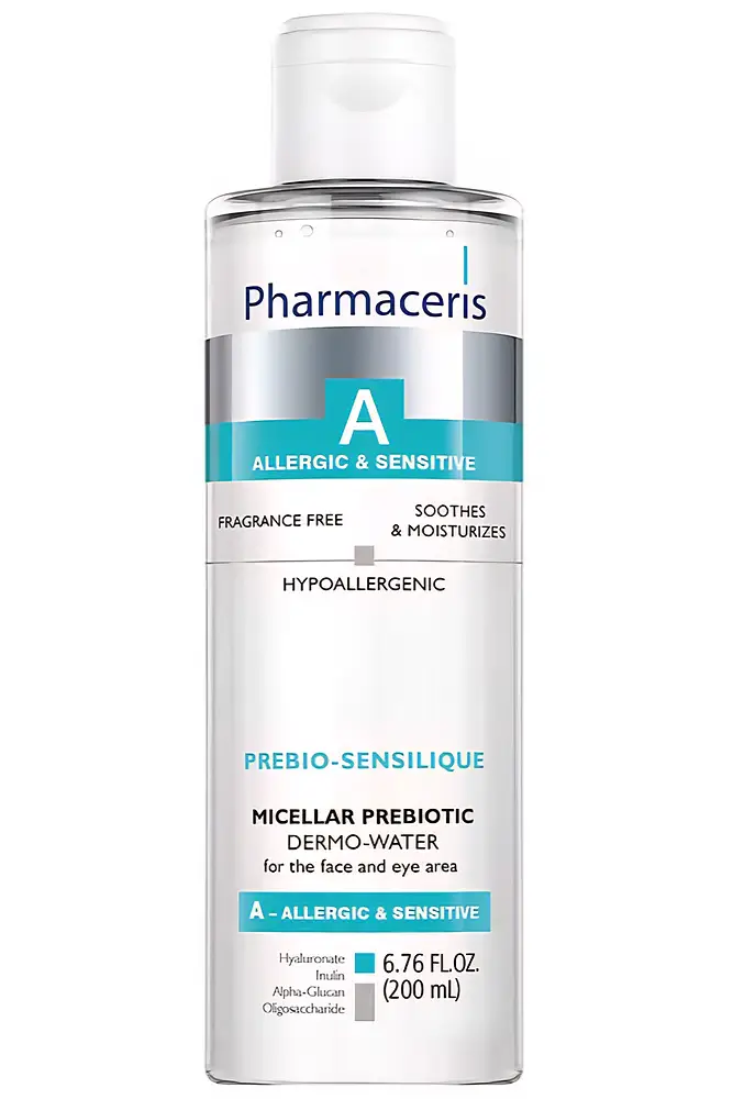 Pharmaceris Prebio-Sensilique Micellar Prebiotic Dermo-Water