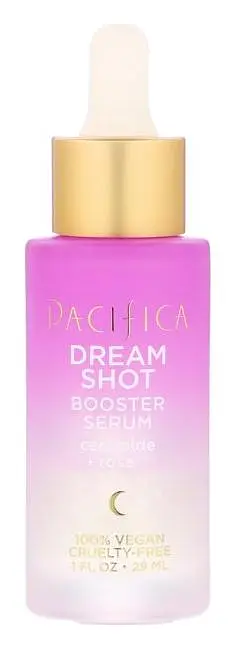Pacifica Dream Shot Beauty Sleep Booster Serum