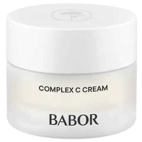 Babor Complex C Cream