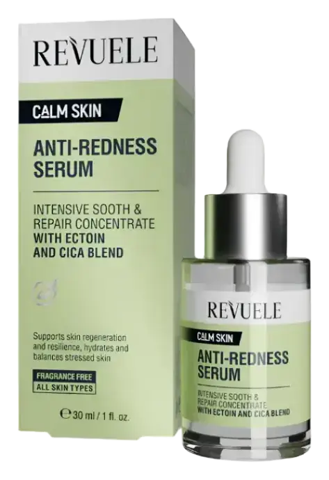 Revuele Anti-Redness Serum
