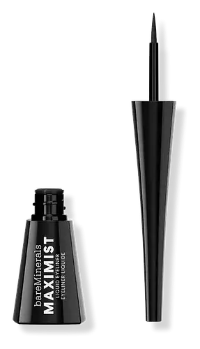 bareMinerals Maximist Liquid Eyeliner Black