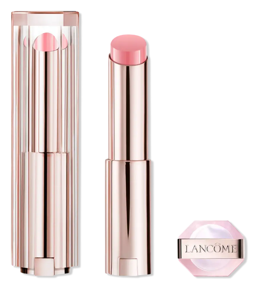 Lancôme Lip Idôle Squalane-12 Butterglow Hydrating Lip Balm 10 Keep It Glowy