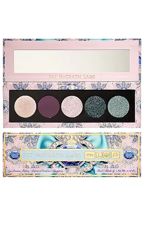Pat McGrath Labs Bijoux Brilliance Eye Shadow Palette Lunar Nightshade
