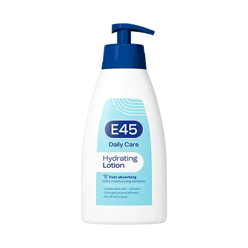 E45 Daily Care Hydrating Lotion
