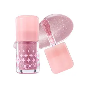 Haggard Lip Balm H04 Galaxy Violet