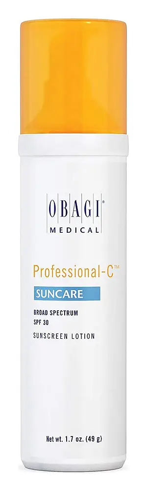 Obagi Professional-C Suncare Broad Spectrum SPF30 Sunscreen