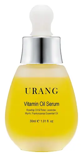 Urang Vitamin Oil Serum