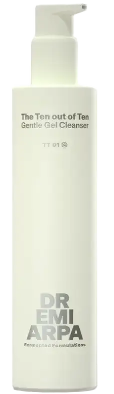 Dr. Emi Arpa The Ten Out Of Ten Gentle Gel Cleanser