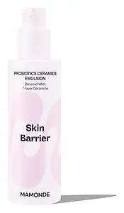Mamonde Probiotics Ceramide Emulsion