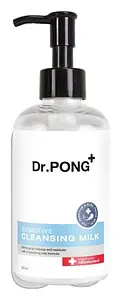 Dr. Pong Sensitive Cleansing Milk