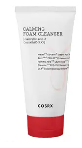 COSRX AC Collection Calming Foam Cleanser