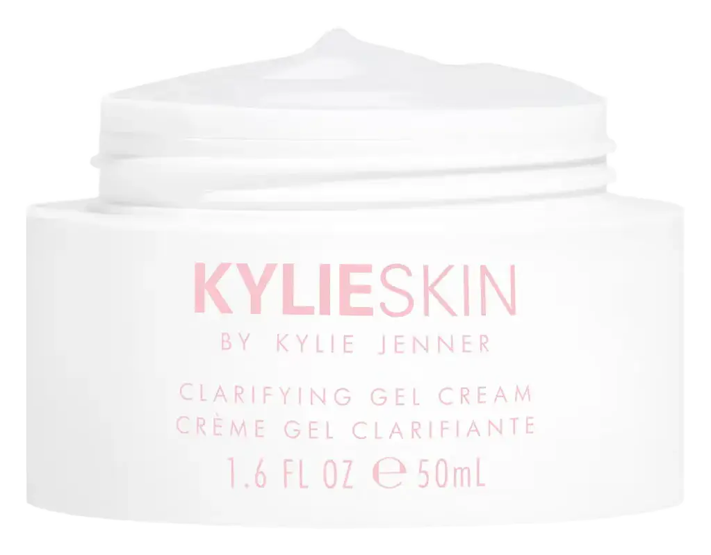 Kylie Skin Clarifying Gel Cream