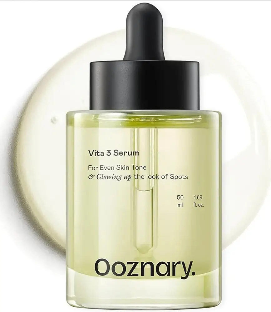 Ooznary Vita 3 Serum