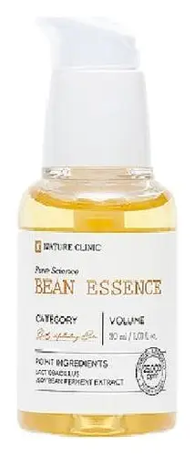 Tosowoong Nature Clinic Pure Science Bean Essence