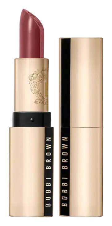 Bobbi Brown Luxe Lipstick Neutral Rose