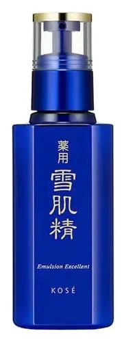 Kosé Sekkisei Emulsion Excellent