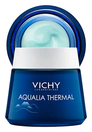 Vichy Aqualia Thermal Night Spa