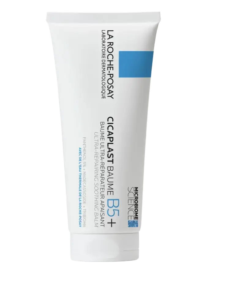 La Roche-Posay Cicaplast Baume B5+ Hungary