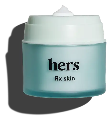 hers Anti-Aging Rx Cream