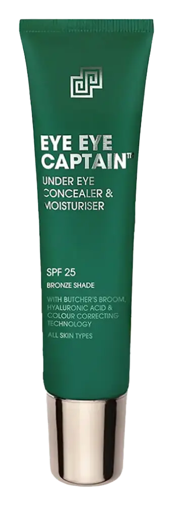 Shakeup Cosmetics Eye Eye Captain Bronze