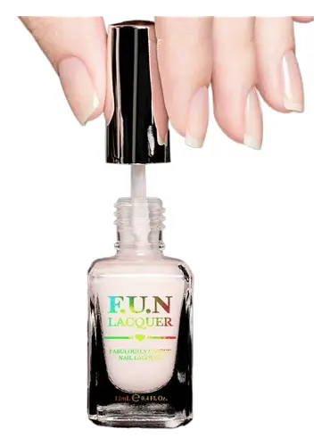 F.U.N Lacquer Ridge Filler Smoothing Base Coat