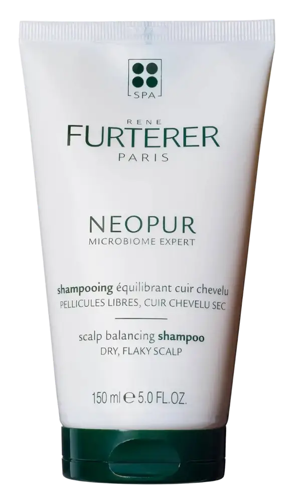 René Furterer Neopur Balancing Shampoo Dry, Flaky Scalp