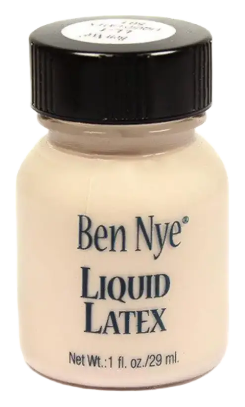 Ben Nye Liquid Latex