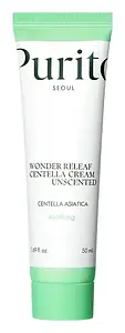 PURITO Wonder Releaf Centella Cream Unscented