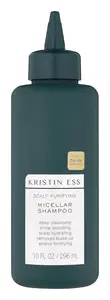 Kristin Ess Hair Scalp Purifying Micellar Shampoo