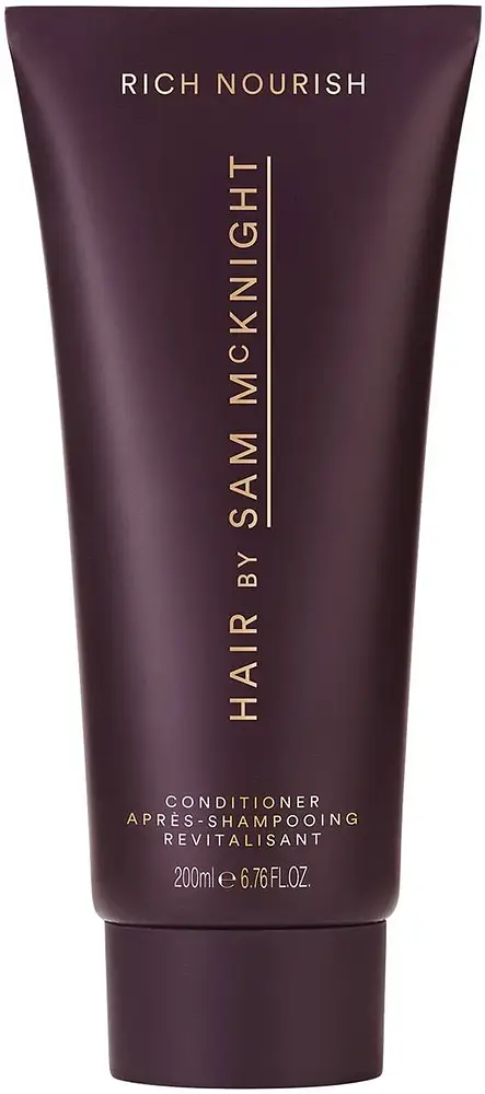 Hair By Sam McKnight Rich Nourish Conditioner