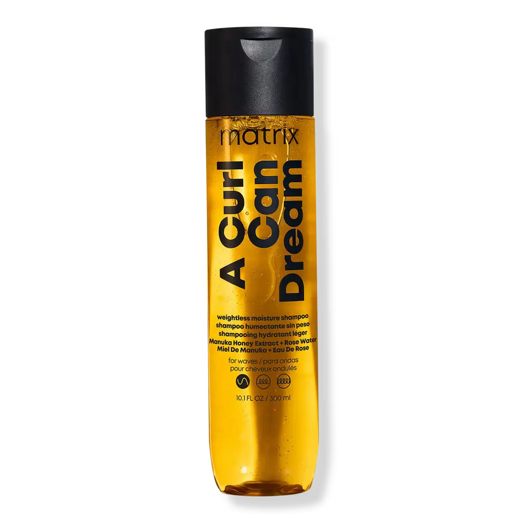 Matrix A Curl Can Dream Weightless Moisture Shampoo