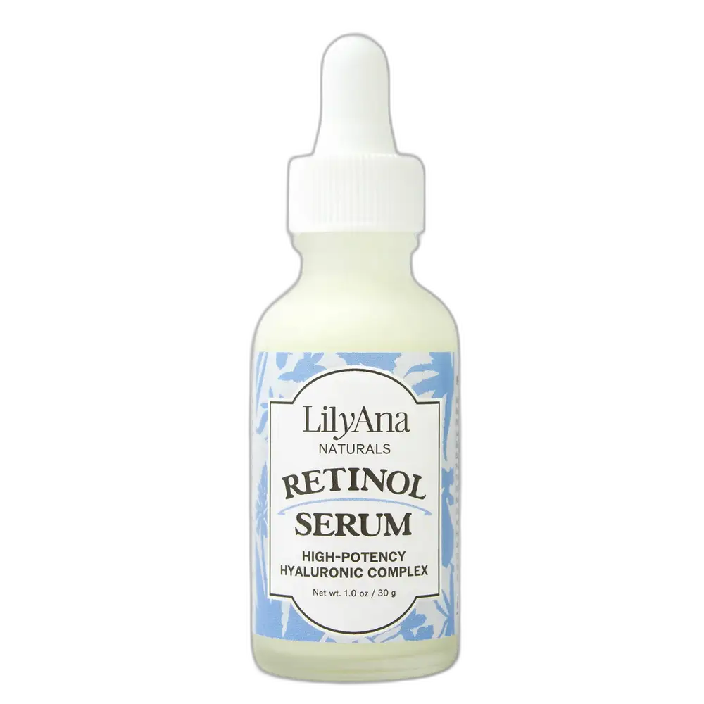 LilyAna Naturals High Potency Retinol Serum