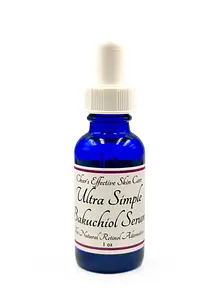 Char's Effectives Ultra Simple Bakuchiol Serum